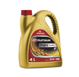 Platinum max expert f 5W30 4L