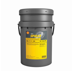 Shell spirax S6 atf zm 20L