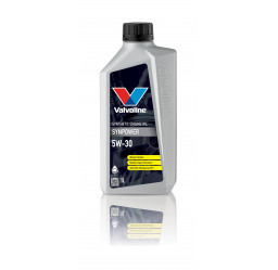 Valvoline synpower 5W30 1L
