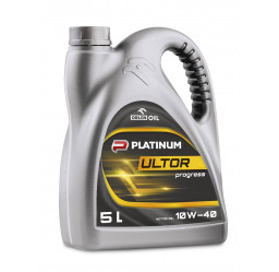 Platinum ultor progres 10W40 5L