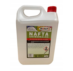 Nafta uniwersalna 5L