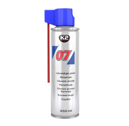K2-07 Preparat wielozadaniowy 250ML