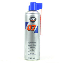 K2-07 Preparat wielozadaniowy 500ML