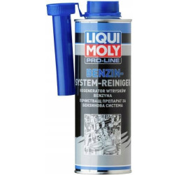 Lqm prol regenerat. wtrys.benzyny 0,5L 20453/5153
