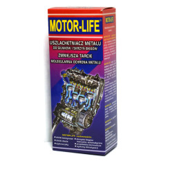 Motor-life - uszlachetniacz metalu 250ML