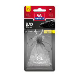 Odświeżacz dr.marcus saszetka black
