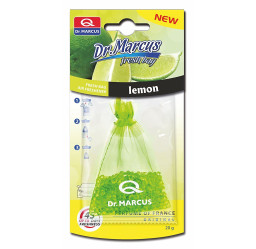 Odświeżacz dr.marcus saszetka lemon