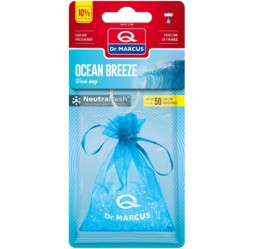 Odświeżacz dr.marcus saszetka ocean