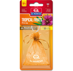 Odświeżacz dr.marcus saszetka tropical fruits