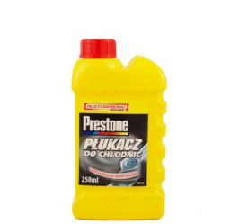 Prestone płukacz do chłodnic 250ML