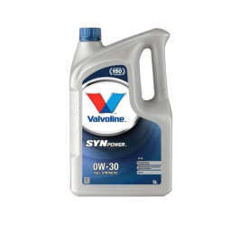 Valvoline Synpower 0W30 DT C2 5L