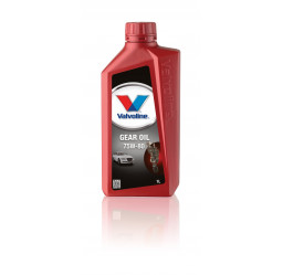 Valvoline gear 75W80 1L