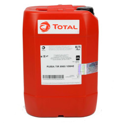 Total rubia tir 8900 10W40 20L