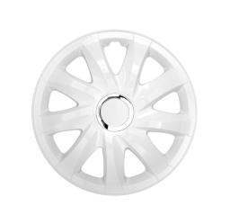 Kołpak 16' drift biały nrm