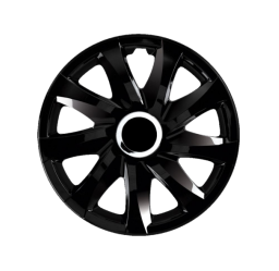 Kołpak 16' drift czarny nrm