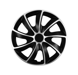 Kołpak 16' quad bicolor nrm