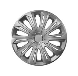 Kołpak 16' strong lakier srebrny ring nrm