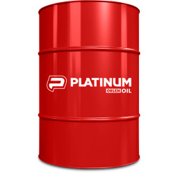 Platinum ultor CH-4 15W40 60L