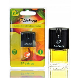 Zapach air fresh cytrus 8ML