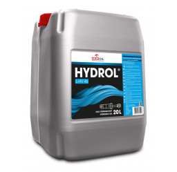 Orlen hydral hv 46 20L