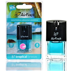 Zapach air fresh tropical 8ML