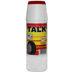 Talk 400ML z dozownikiem