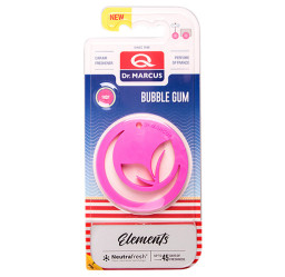 Zapach dr marcus elements bubble gum