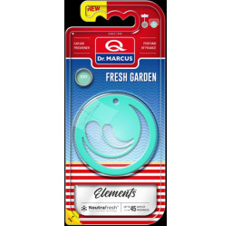 Zapach dr marcus elements fresh garden