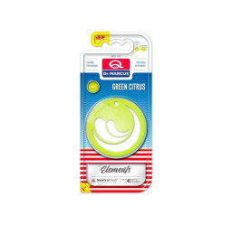 Zapach dr marcus elements green citrus