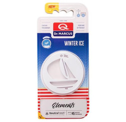 Zapach dr marcus elements winter ice
