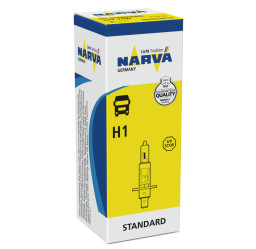ŻAR.24V H1 70W 48702