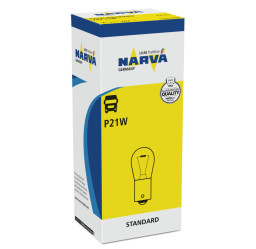 ŻAR.24V 21W BA15S 17643 METZ914