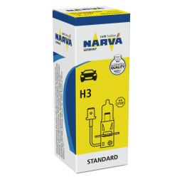 ŻAR.12V H3 55W 48321