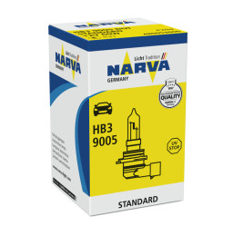 ŻAR.12V HB3 60W 48005