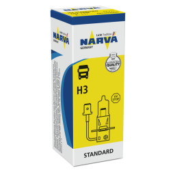 ŻAR.24V H3 70W 48700
