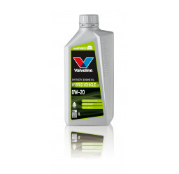 Valvoline hybrid C5 0W20 1L