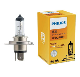 ŻAR.12VH4 Philips VISION+30% pudełko