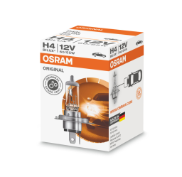 ŻAR.12V H4 60/55 P43 Osram