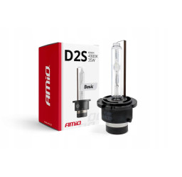 Żar.xenon D2S 35W osram xenarc