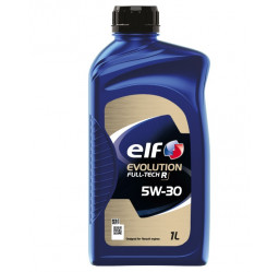 Elf evolution full tech r RN17 5W30 1L