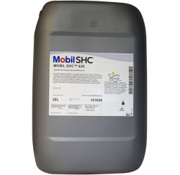 Mobil shc 629 20L