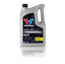 Valvoline synpower XL IV C5 0W20 5L