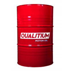 Qualitium protec 15W40 205L