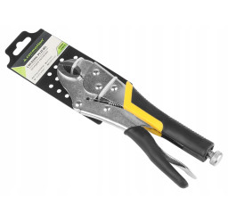 Szczypce zaciskowe morse'a 250MM 86723