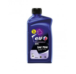 Elf tranself nfx 75W 1L