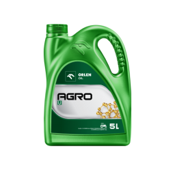Orlen agro u 5L (DAWNIEJ AGROL U LOTOS)