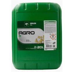 Orlen agro u 20L (DAWNIEJ AGROL U LOTOS)
