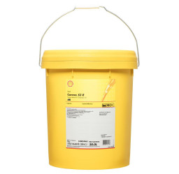 Shell corena S3 r 46 20L