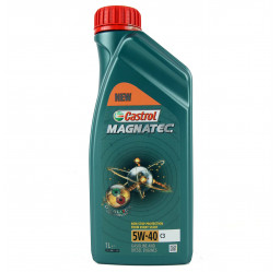 Castrol magnatec 5W40 C3 1L