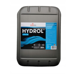 Orlen hydrol hv 68 20L